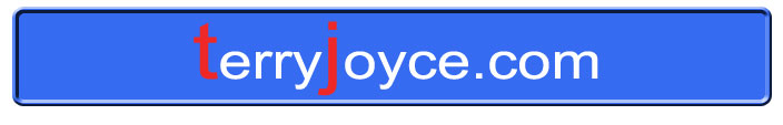 Terry Joyce.Com logo